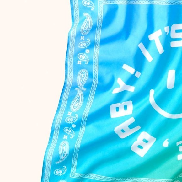 VS PINK Bandana - Picture 3 of 3